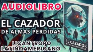 el cazador de almas perdidas, Libreria derfuk