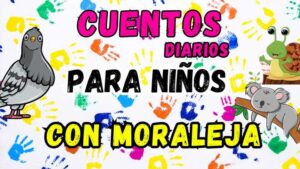 365 cuentos y fabulas para niños con moraleja, Libreria derfuk