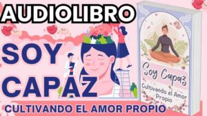 soy capaz, cultivando el amor propio, Libreria derfuk