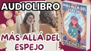 mas alla del espejo, aceptando tu verdadera imagen, Libreria derfuk