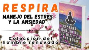 respira manejo del estres y la ansiedad, Libreria derfuk
