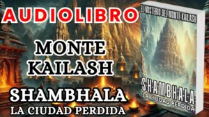 Libros y Audiolibros Gratis, Librería Derfuk, Monte Kailash, Shambhala, la ciudad perdida