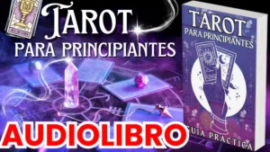 Libros y Audiolibros Gratis, Librería Derfuk, Tarot para Principiantes, aprenda los secretos del Futuro