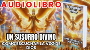 Libros y Audiolibros Gratis, Librería Derfuk, Cuando el alma está en calma, el Cielo habla. ¿Estás listo para escuchar la voz de dios?