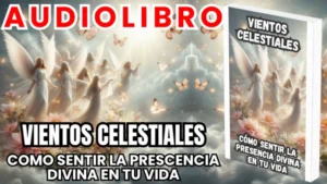 Libros y Audiolibros Gratis, Librería Derfuk, Vientos Celestiales, como sentir la presencia divina en tu vida