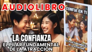 Libros y Audiolibros Gratis, Librería Derfuk, La confianza, el pilar fundamental de la atraccion