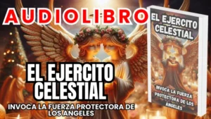 Libros y Audiolibros Gratis, Librería Derfuk, El Ejercito Celestial Invoca la Fuerza Protectora de los Ángeles