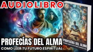 Libros y Audiolibros Gratis, Librería Derfuk, Profecia del Alma, como leer tu futuro espiritual