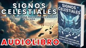 Libros y Audiolibros Gratis, Librería Derfuk, Signos Celestiales, como reconocer las huellas de los Angeles en tu vida