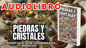 Libros y Audiolibros Gratis, Librería Derfuk, Piedras y Cristales Mágicos El Poder Oculto de los Minerales