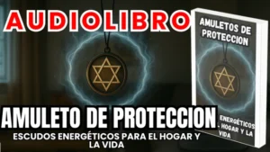Libros y Audiolibros Gratis, Librería Derfuk, Amuletos de Proteccion Escudos Energéticos para el Hogar y la Vida