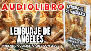Libros y Audiolibros Gratis, Librería Derfuk, El Lenguaje de los Ángeles Aprende a Comunicarte con Ellos