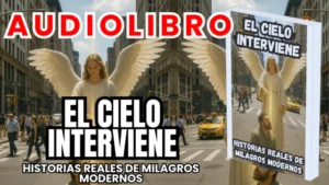 Libros y Audiolibros Gratis, Librería Derfuk, Cuando el Cielo Interviene Historias Reales de Milagros Modernos