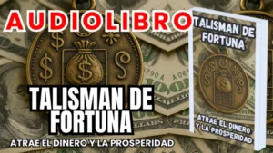 Libros y Audiolibros Gratis, Librería Derfuk, Talisman de la Fortuna Atrae el Dinero y la Prosperidad