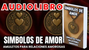 Libros y Audiolibros Gratis, Librería Derfuk, Símbolos de Amor y Pasión Amuletos para Relaciones Amorosas